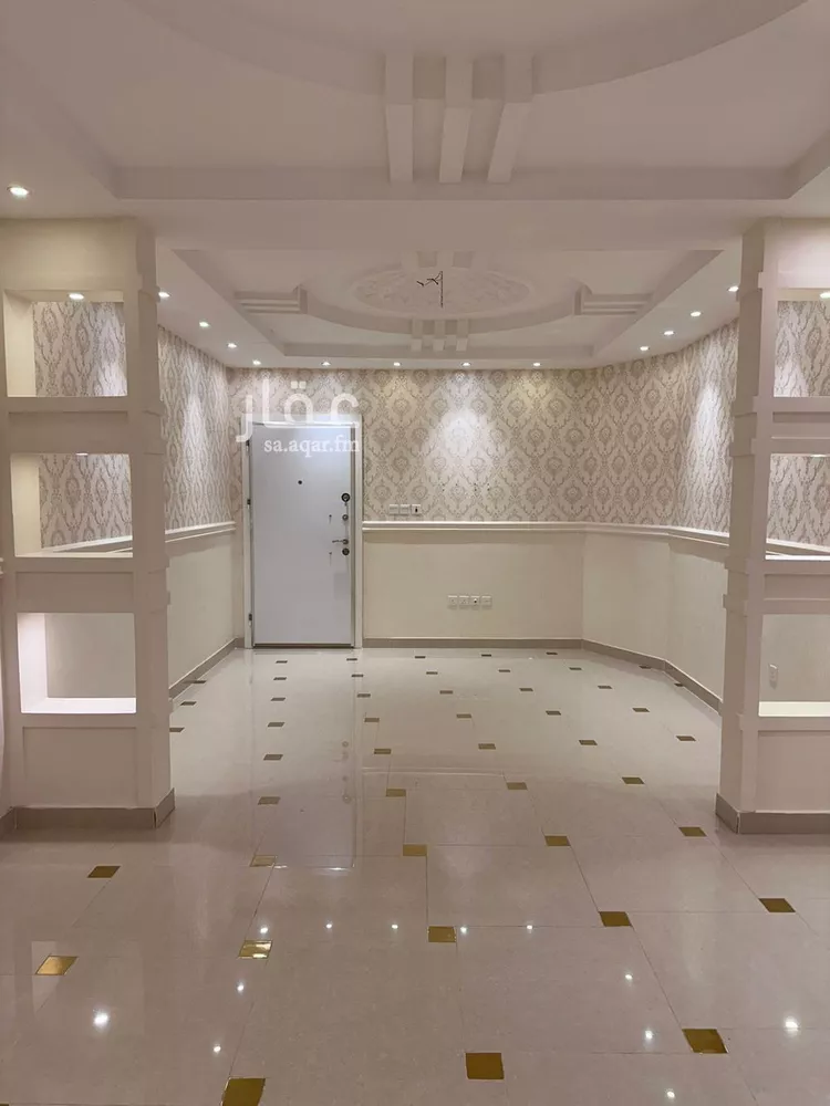 شقة للإيجار في شارع ابو قتادة الانصاري, حي المروة, مدينة جدة, منطقة مكة المكرمة