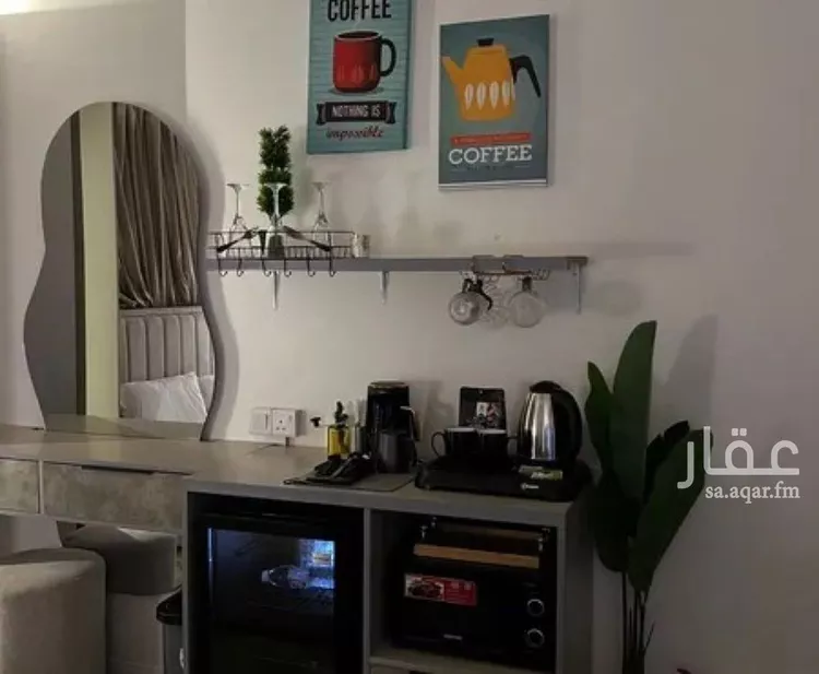 Apartment for Rent in Jeddah Al Marwah صورة 4