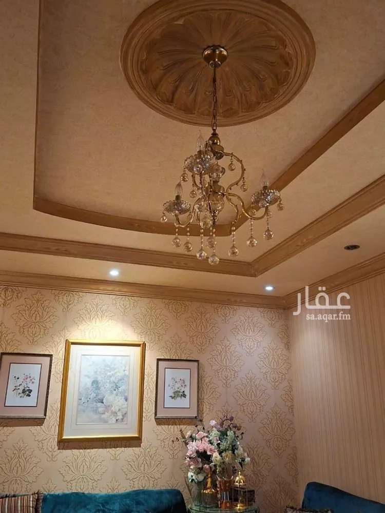 شقة للبيع في شارع صالح الرنوي, حي المروة, مدينة جدة, منطقة مكة المكرمة 9