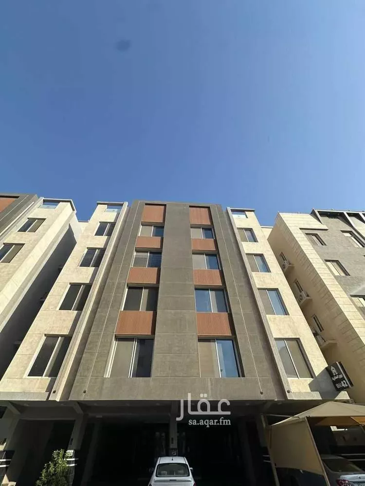 شقة للإيجار في شارع الرماحي, حي المروة, مدينة جدة, منطقة مكة المكرمة 1 صورة