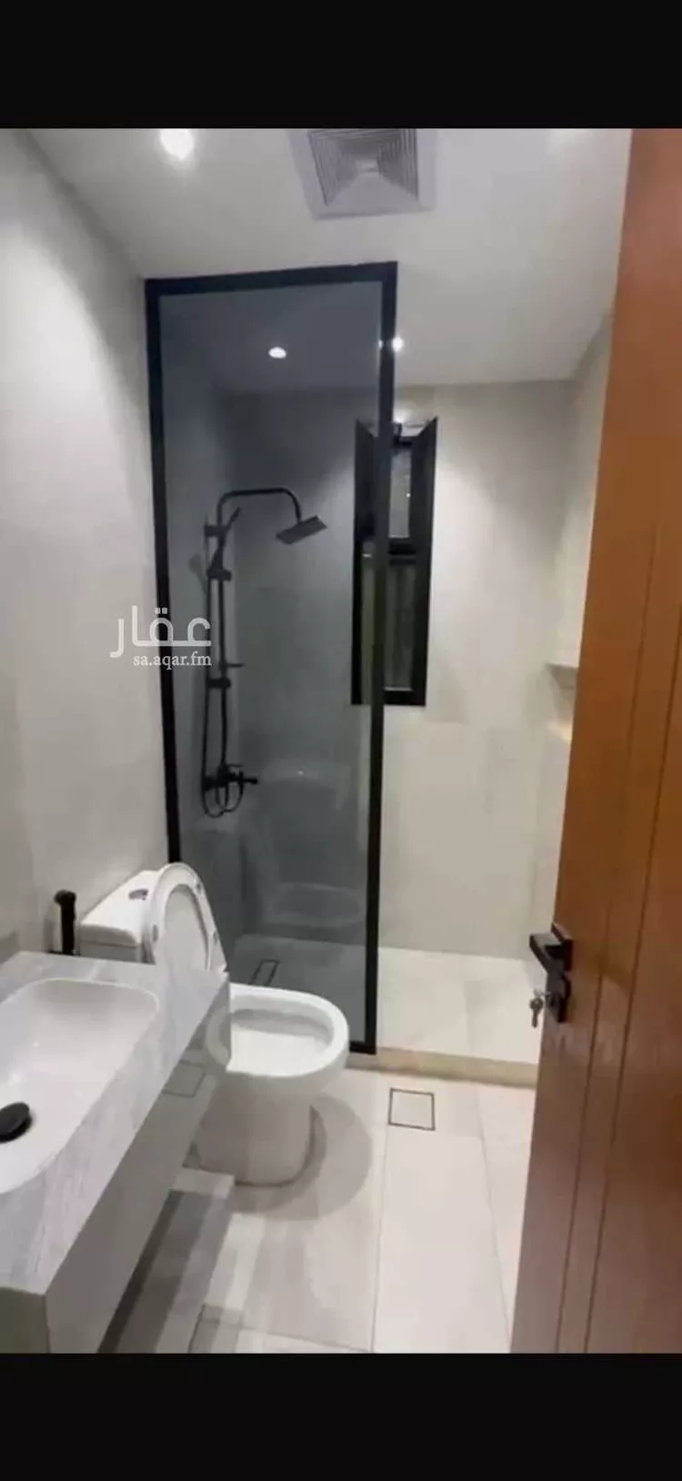 شقة للإيجار في شارع إبراهيم الأوسي, حي المروة, مدينة جدة, منطقة مكة المكرمة صورة 5