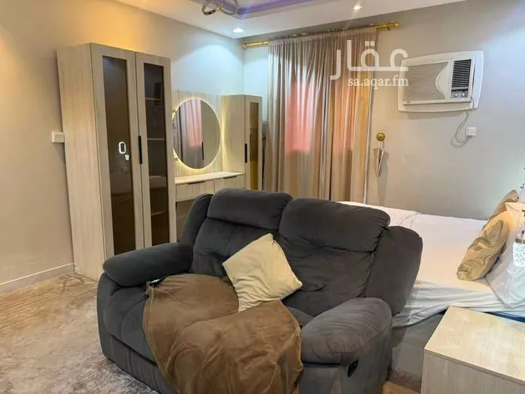 Apartment for Rent in Jeddah Al Marwah