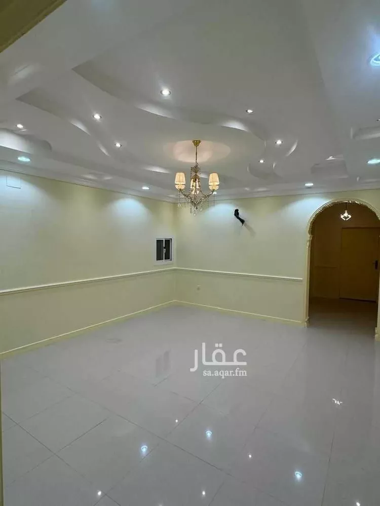 شقة للإيجار في شارع احمد الجيهاني, حي المروة, مدينة جدة, منطقة مكة المكرمة 10