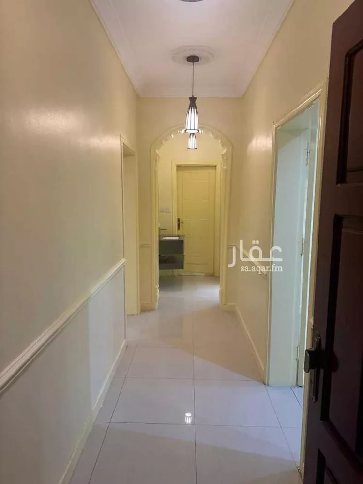 شقة للإيجار في شارع احمد الجيهاني, حي المروة, مدينة جدة, منطقة مكة المكرمة 15