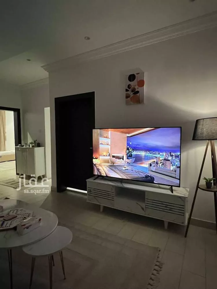 Apartment for Rent in Jeddah Ar Rawdah