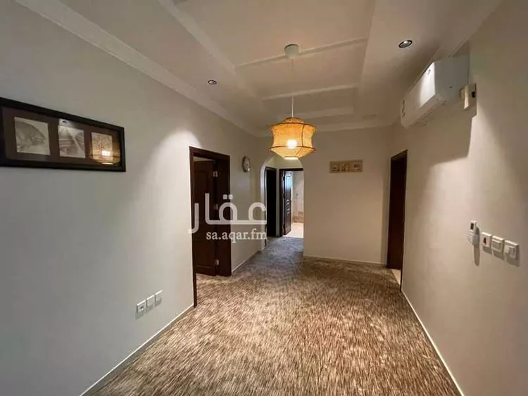 شقة للإيجار في شارع عبدالكريم الرجيلي, حي المروة, مدينة جدة, منطقة مكة المكرمة 8