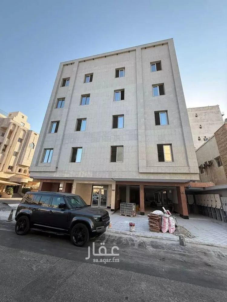 شقة للإيجار في شارع الهندسه, حي العزيزية, مدينة جدة, منطقة مكة المكرمة