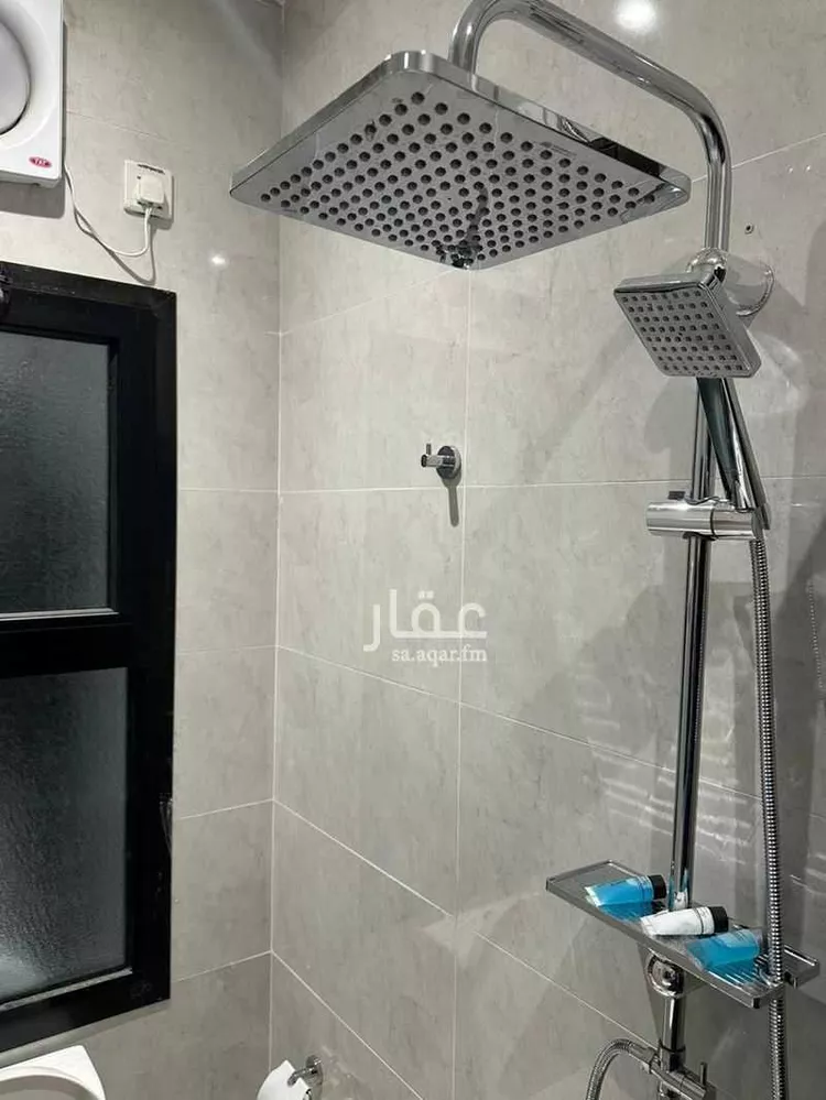 استوديو للإيجار في شارع إبن أسلم الحاسب, حي المروة, مدينة جدة, منطقة مكة المكرمة 9