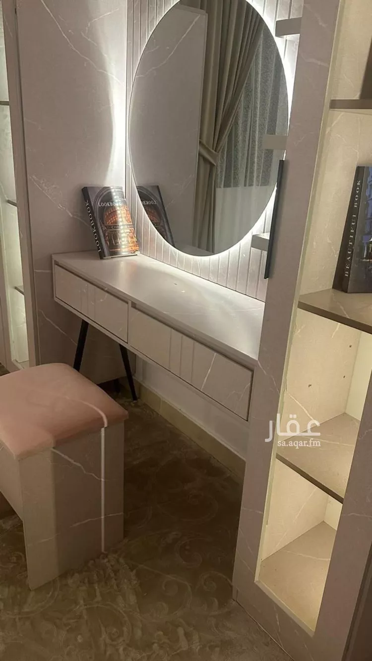 شقة مفروشة للحجز في شارع ضرار بن الازور ، حي الروضة ، جدة ، جدة صورة 4