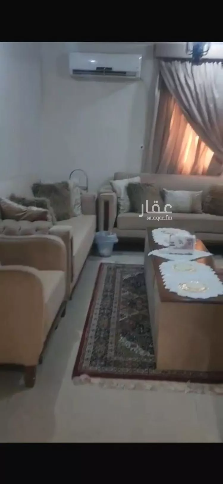 شقة للبيع في شارع ام قرو, حي المروة, مدينة جدة, منطقة مكة المكرمة صورة 2