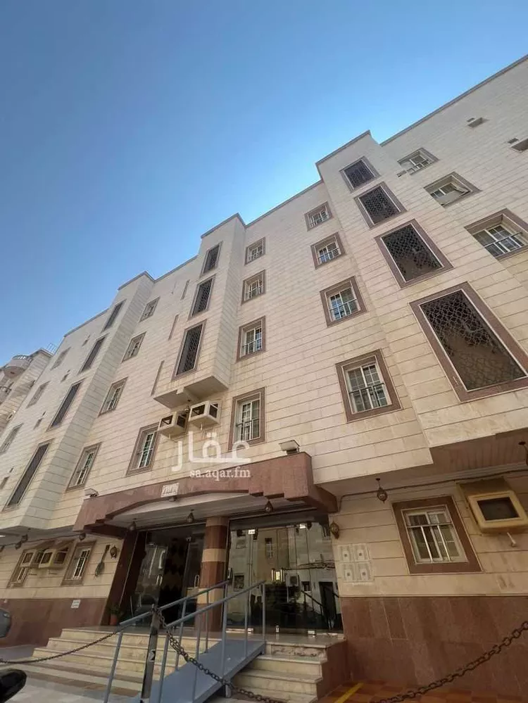 شقة للإيجار في شارع الحيدري, حي المروة, مدينة جدة, منطقة مكة المكرمة صورة 4