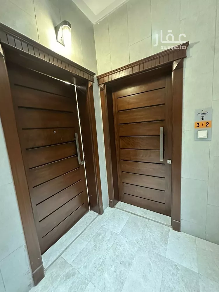 شقة للإيجار في شارع القطار, حي المروة, مدينة جدة, منطقة مكة المكرمة صورة 3