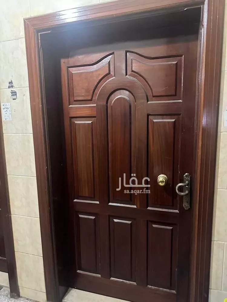 شقة للإيجار في شارع زائده بن نعمه, حي المروة, مدينة جدة, منطقة مكة المكرمة صورة 3
