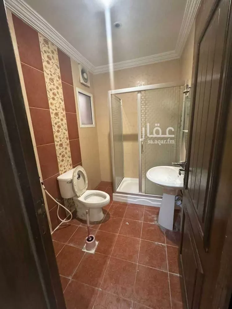 شقة للإيجار في شارع الفضل بن مروان, حي المروة, مدينة جدة, منطقة مكة المكرمة 13