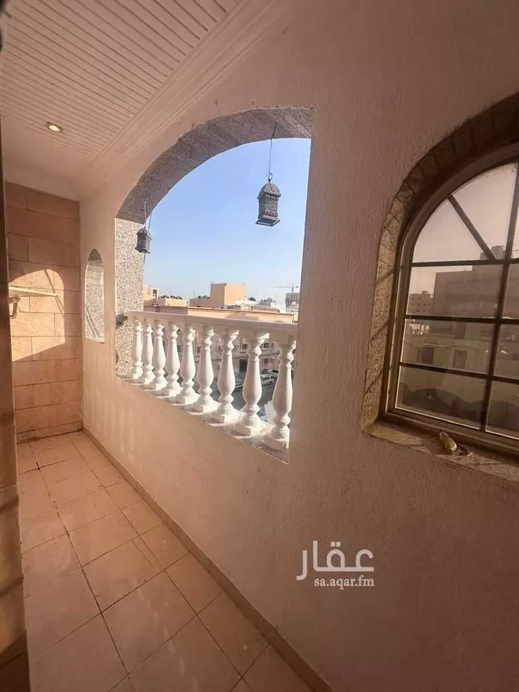 شقة للإيجار في شارع البدوي الملثم, حي البوادي, مدينة جدة, منطقة مكة المكرمة صورة 3