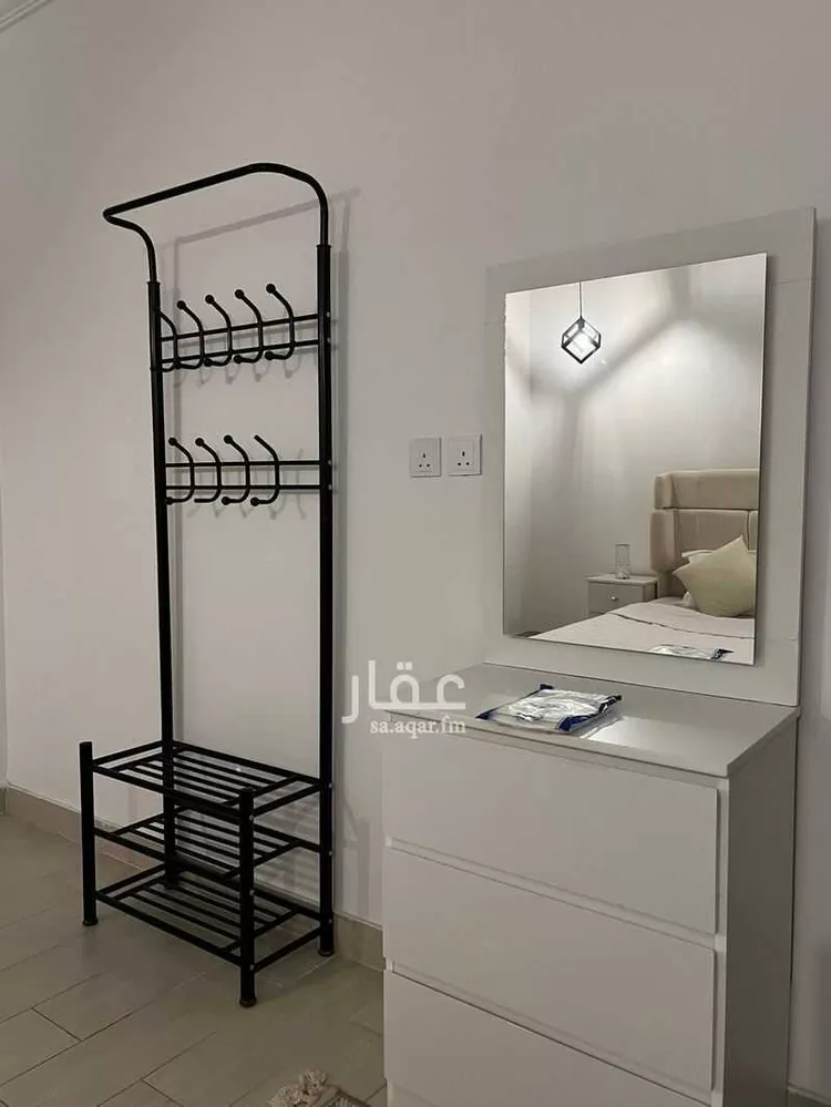 شقة للإيجار في شارع ضرار بن الازور, حي الروضة, مدينة جدة, منطقة مكة المكرمة 7