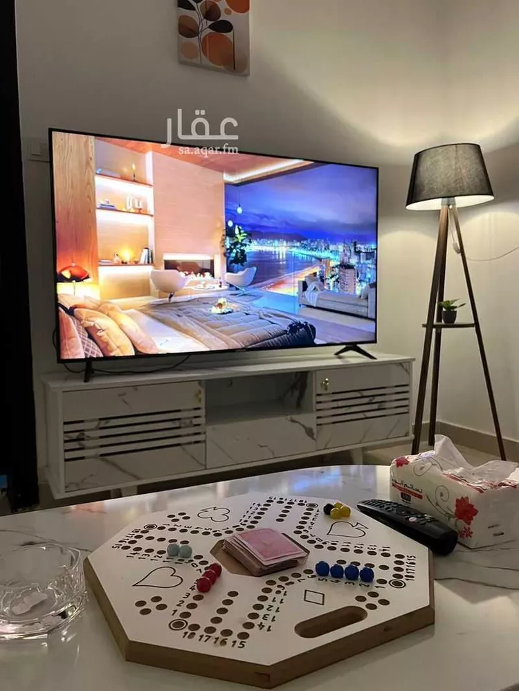 شقة للإيجار في شارع ضرار بن الازور, حي الروضة, مدينة جدة, منطقة مكة المكرمة 14