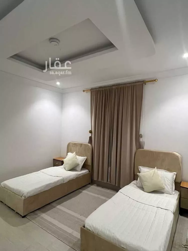 شقة للإيجار في شارع ضرار بن الازور, حي الروضة, مدينة جدة, منطقة مكة المكرمة 16