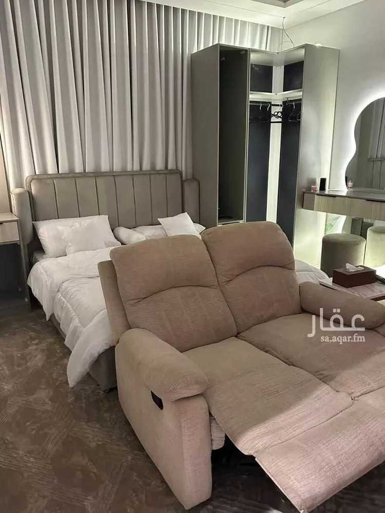 استوديو للإيجار في شارع إبن أسلم الحاسب, حي المروة, مدينة جدة, منطقة مكة المكرمة 10