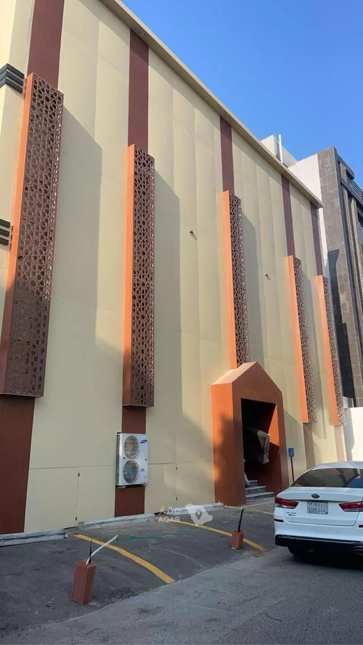 شقة للإيجار في شارع ضرار بن الازور, حي الروضة, مدينة جدة, منطقة مكة المكرمة 15
