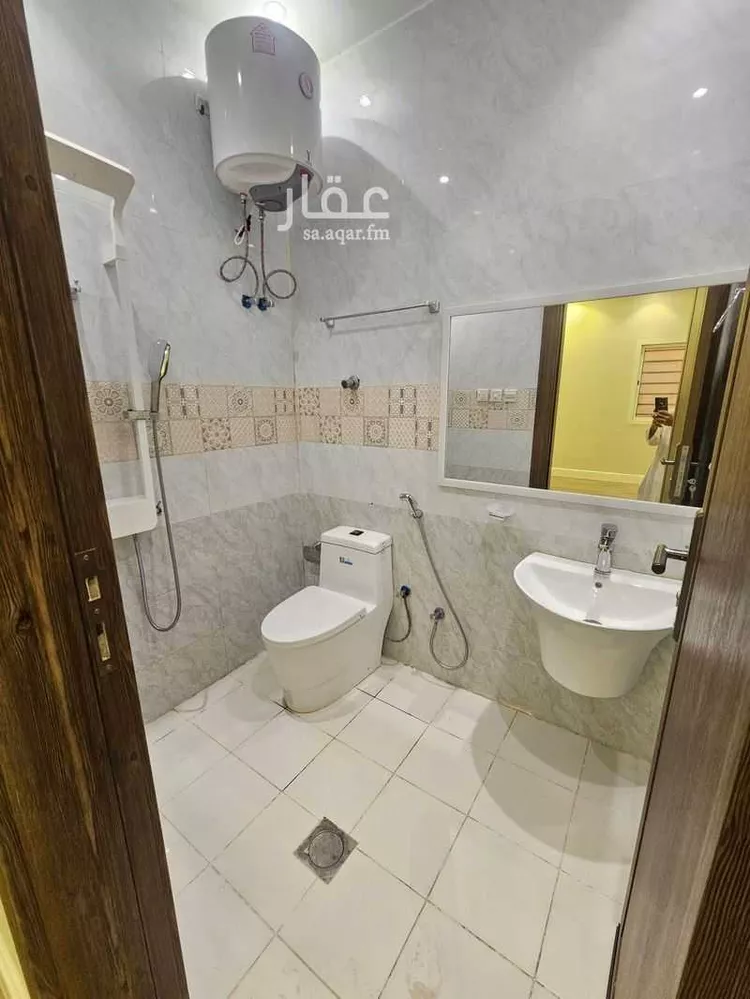دور للإيجار في شارع رقم 208, حي النرجس, مدينة الرياض, منطقة الرياض صورة 5