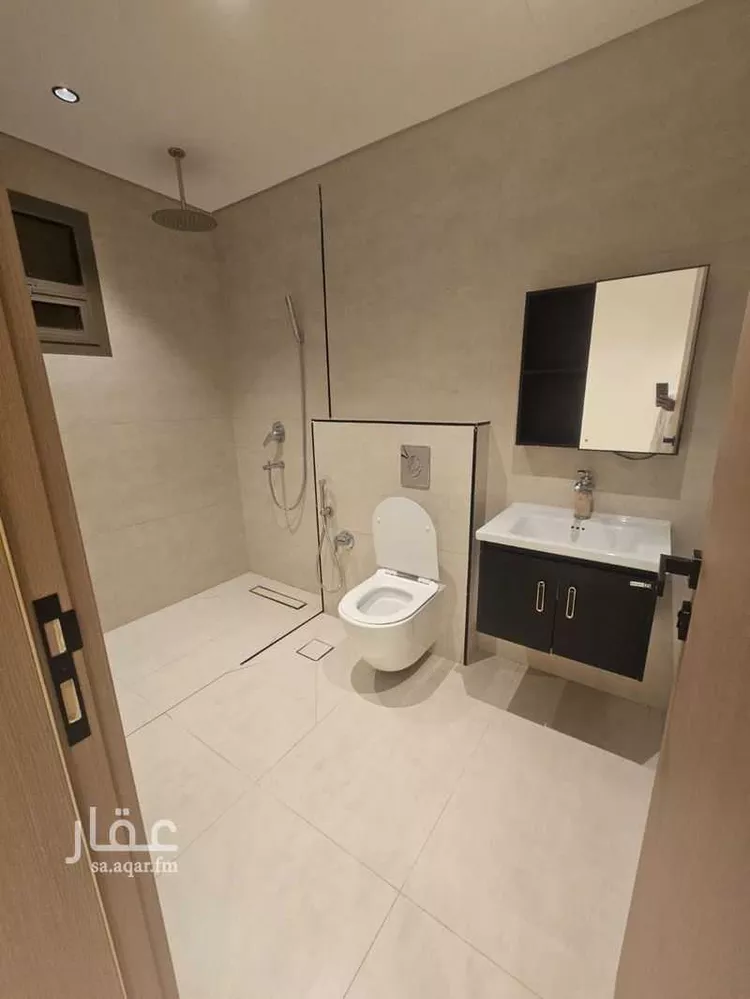 دور للإيجار في شارع رقم 208, حي النرجس, مدينة الرياض, منطقة الرياض صورة 4