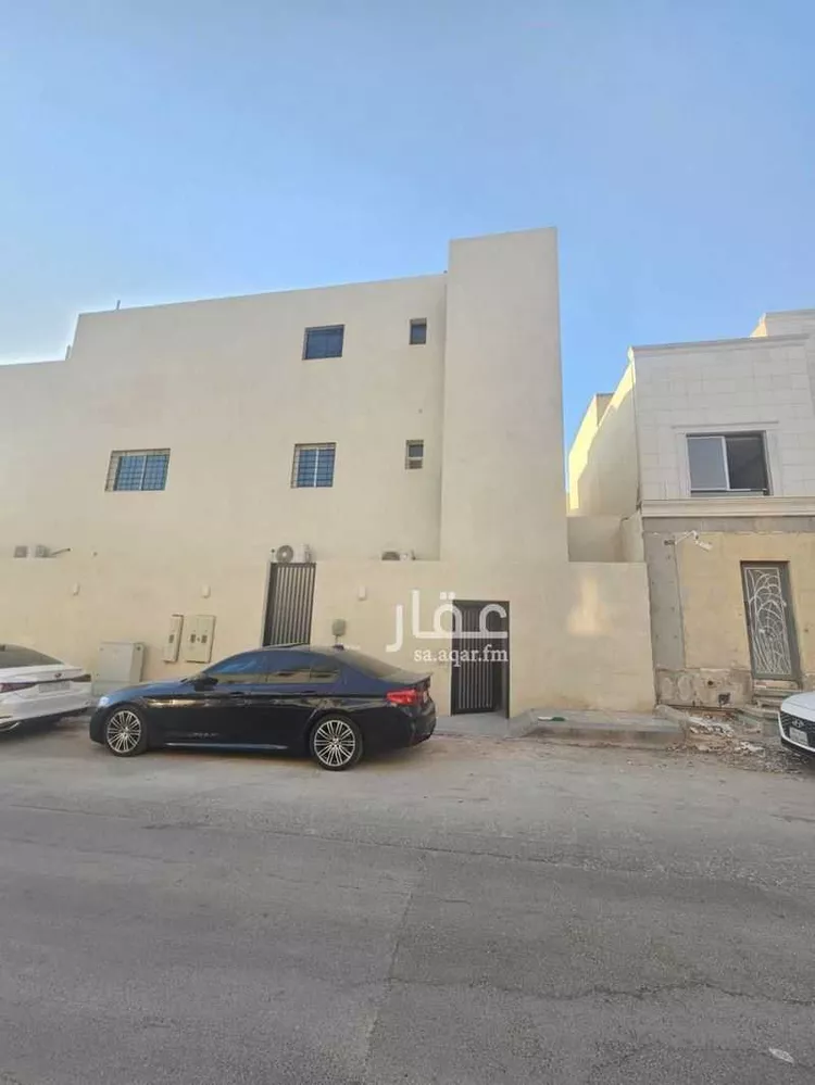 شقة للإيجار في شارع رقم 213, حي النرجس, مدينة الرياض, منطقة الرياض