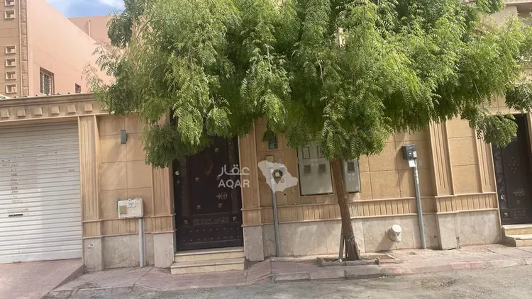 دور للإيجار في شارع الخيالة, حي الياسمين, مدينة الرياض, منطقة الرياض