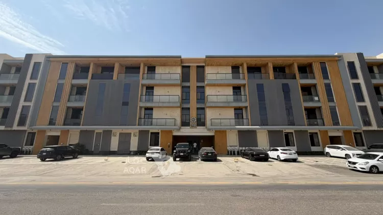 شقة للإيجار في شارع رقم 250, حي النرجس, مدينة الرياض, منطقة الرياض