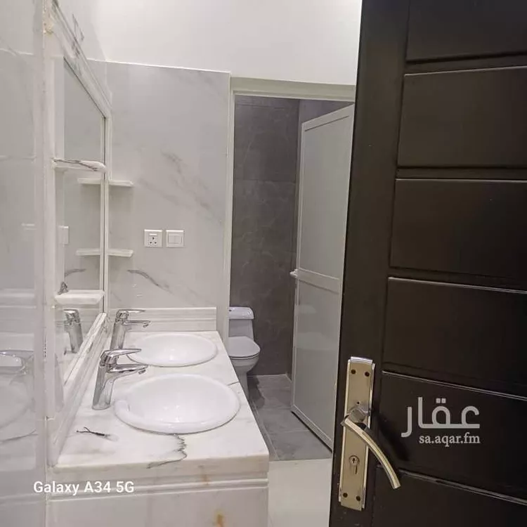 شقة للإيجار في شارع سليمان الأهدل, حي العارض, مدينة الرياض, منطقة الرياض صورة 2