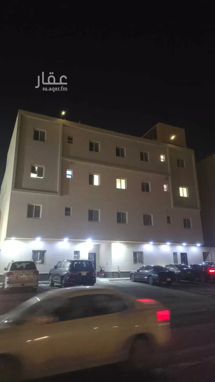 Apartment for Rent in Riyadh Al Arid
