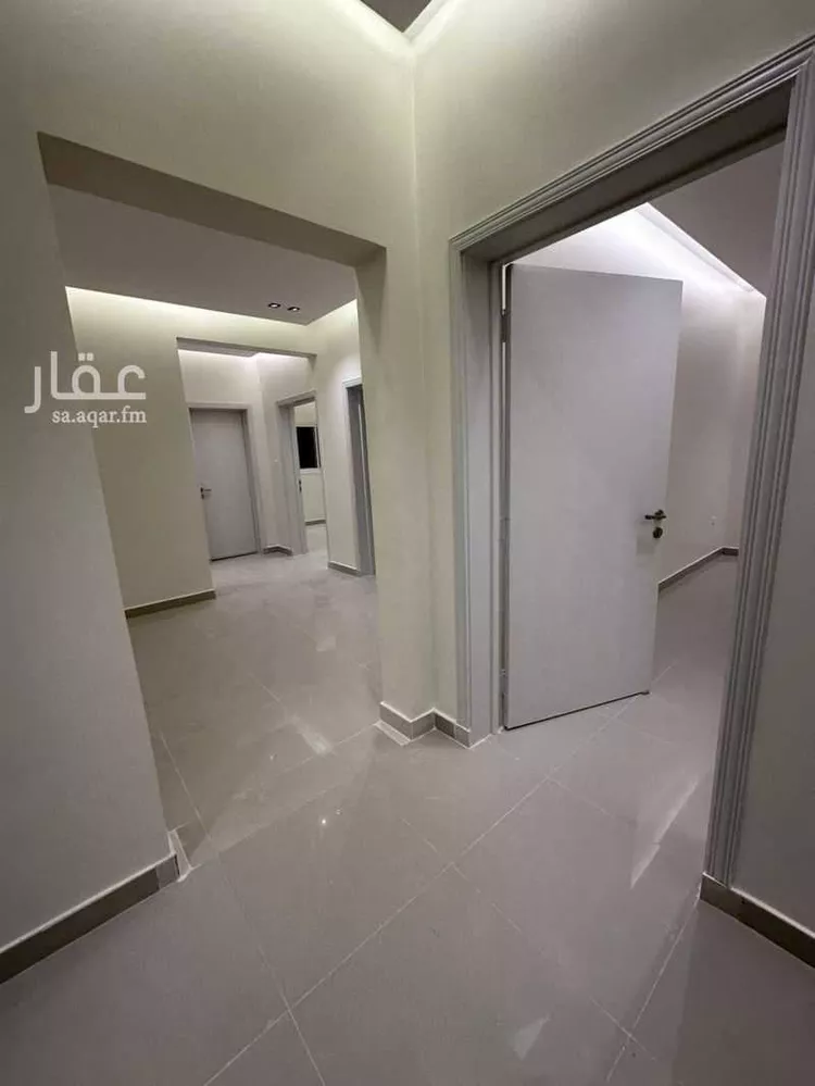 شقة للإيجار في شارع ذات السلاسل, حي النرجس, مدينة الرياض, منطقة الرياض