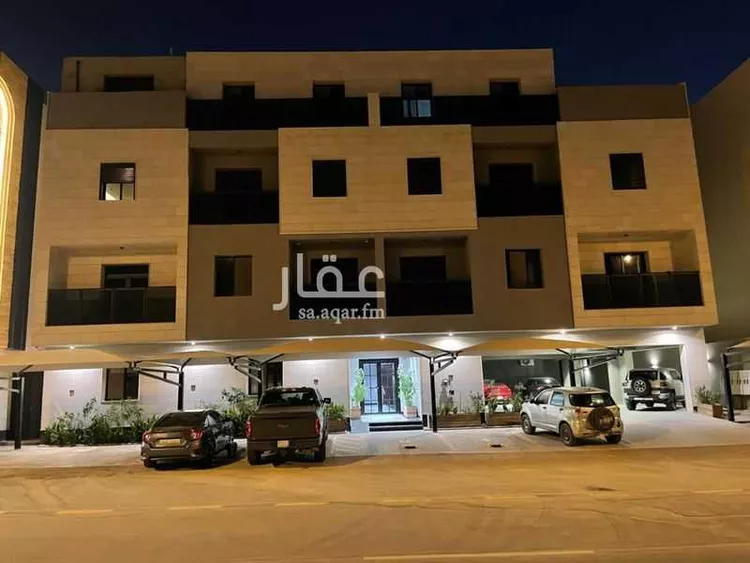 Apartment for Rent in Riyadh An Narjis
