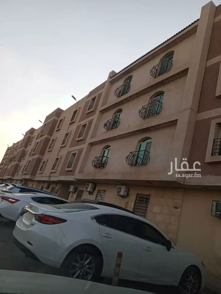 شقة للإيجار في شارع أبي زيد الأنصاري, حي النهضة, مدينة الرياض, منطقة الرياض صورة 4