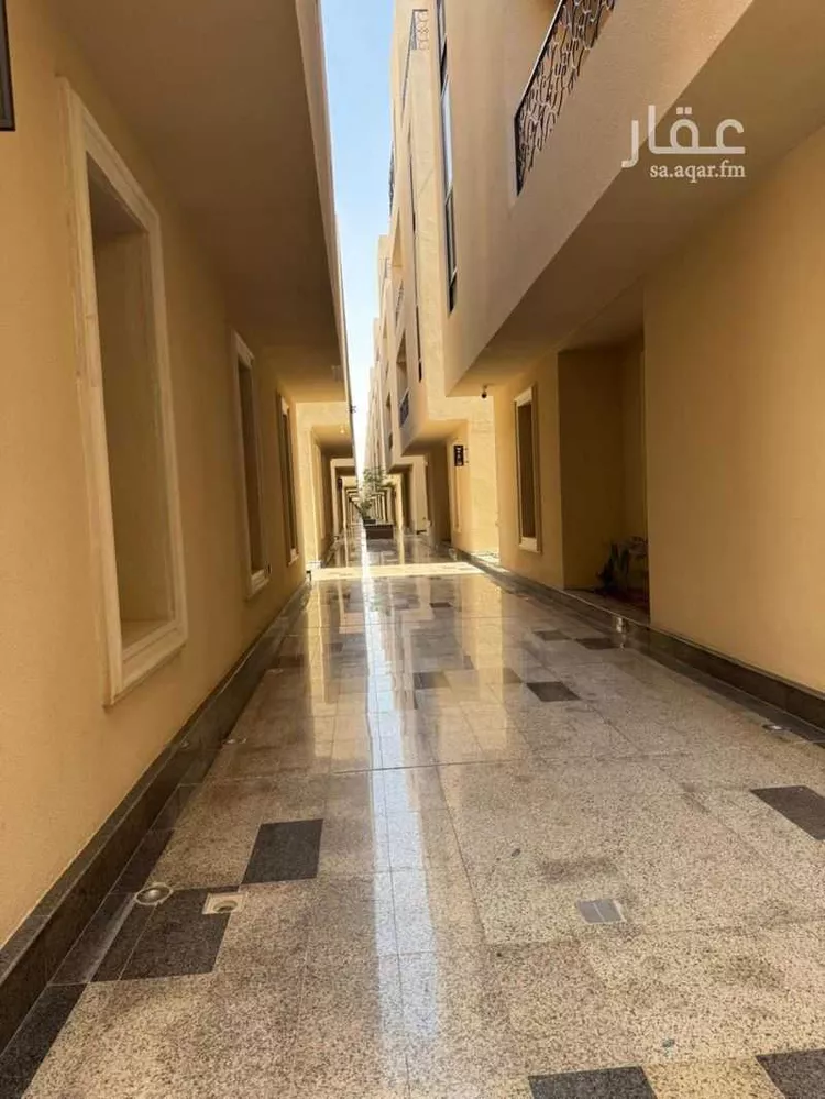شقة للبيع في شارع ريحانه بنت زيد, حي العارض, مدينة الرياض, منطقة الرياض 27