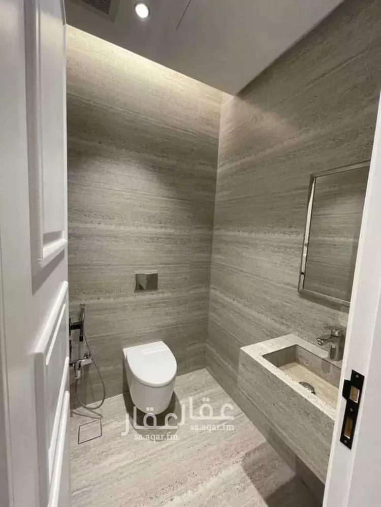 شقة للإيجار في حي النرجس, مدينة الرياض, منطقة الرياض صورة 5