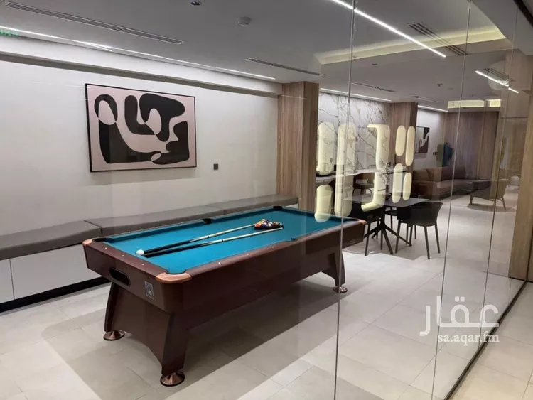 شقة للإيجار في شارع اسماء بنت مالك, حي العارض, مدينة الرياض, منطقة الرياض