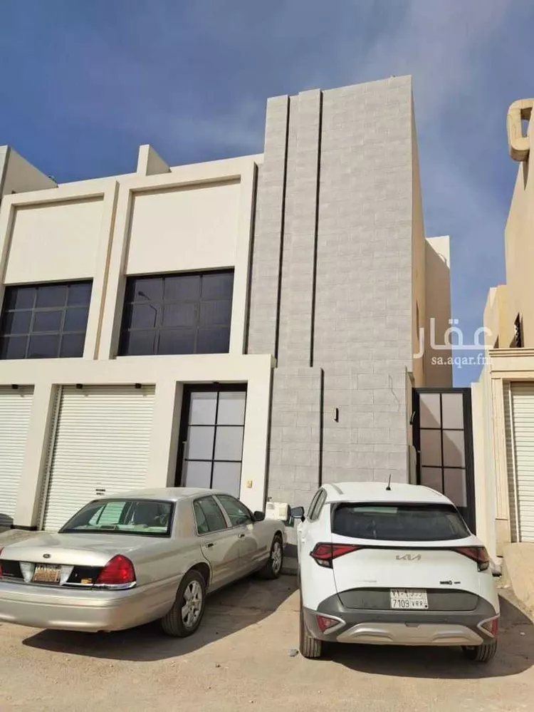 شقة للإيجار في شارع ذات السلاسل, حي النرجس, مدينة الرياض, منطقة الرياض