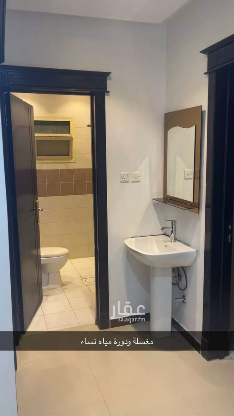 شقة للإيجار في شارع ينبع, حي ظهرة لبن, مدينة الرياض, منطقة الرياض صورة 5