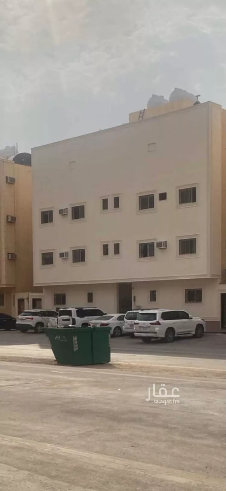 شقة للإيجار في شارع أبي زيد الأنصاري, حي النهضة, مدينة الرياض, منطقة الرياض صورة 2