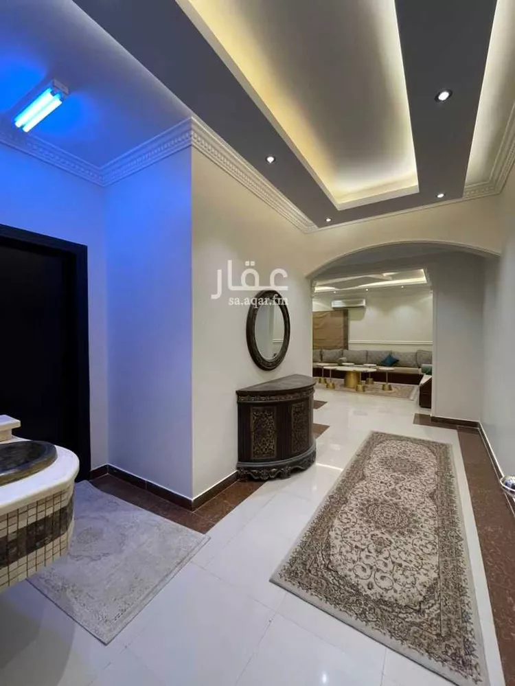 شقة للإيجار في شارع الفنون, حي النهضة, مدينة الرياض, منطقة الرياض 13
