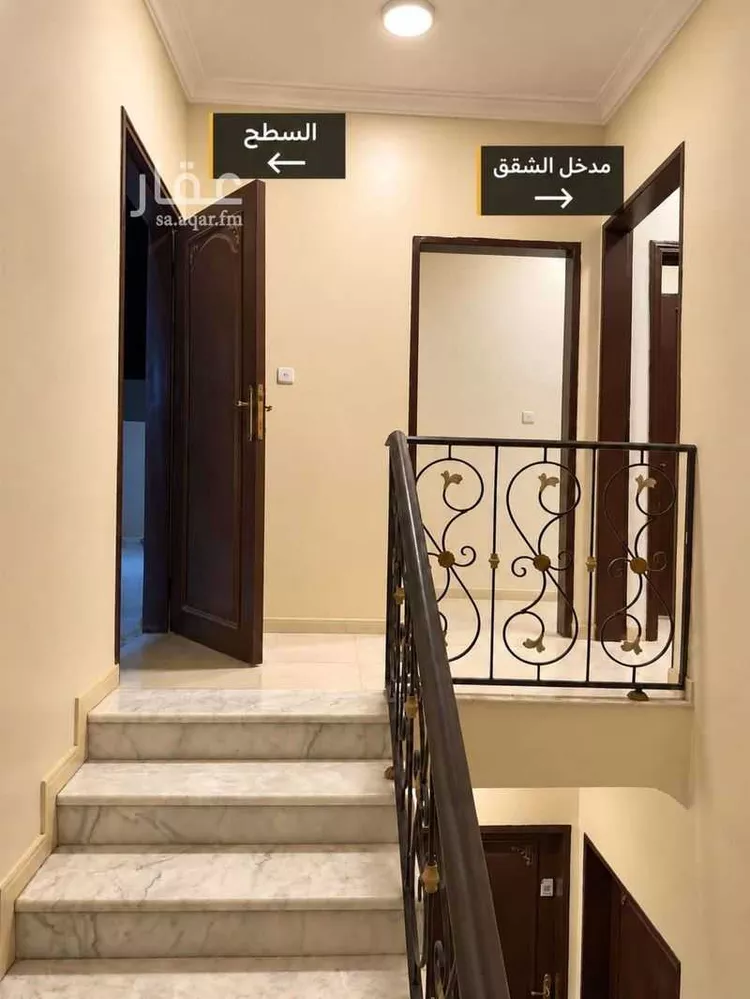 شقة للإيجار في حي المونسية, مدينة الرياض, منطقة الرياض صورة 4