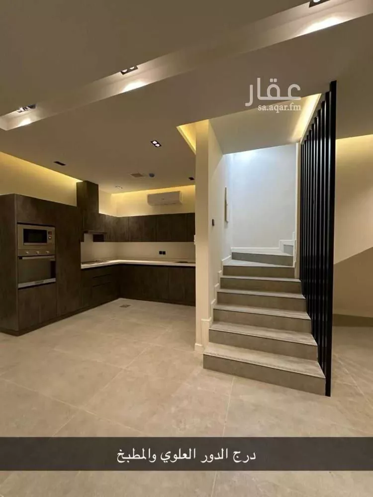 شقة للإيجار في شارع علقمة بن وائل, حي النرجس, مدينة الرياض, منطقة الرياض صورة 5