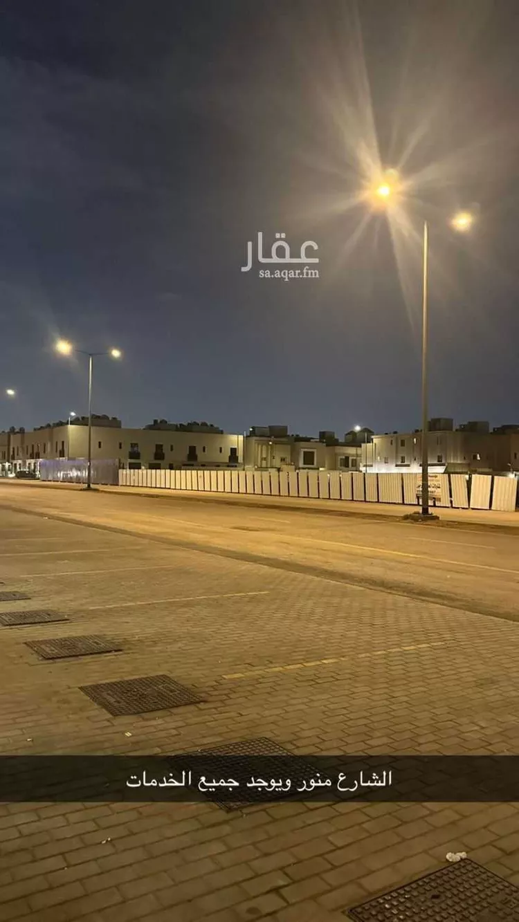 فيلا للإيجار في شارع علقمة بن وائل, حي النرجس, مدينة الرياض, منطقة الرياض 8