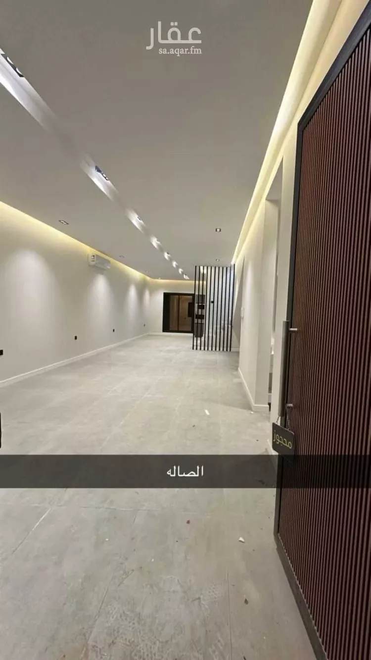 فيلا للإيجار في شارع علقمة بن وائل, حي النرجس, مدينة الرياض, منطقة الرياض 11