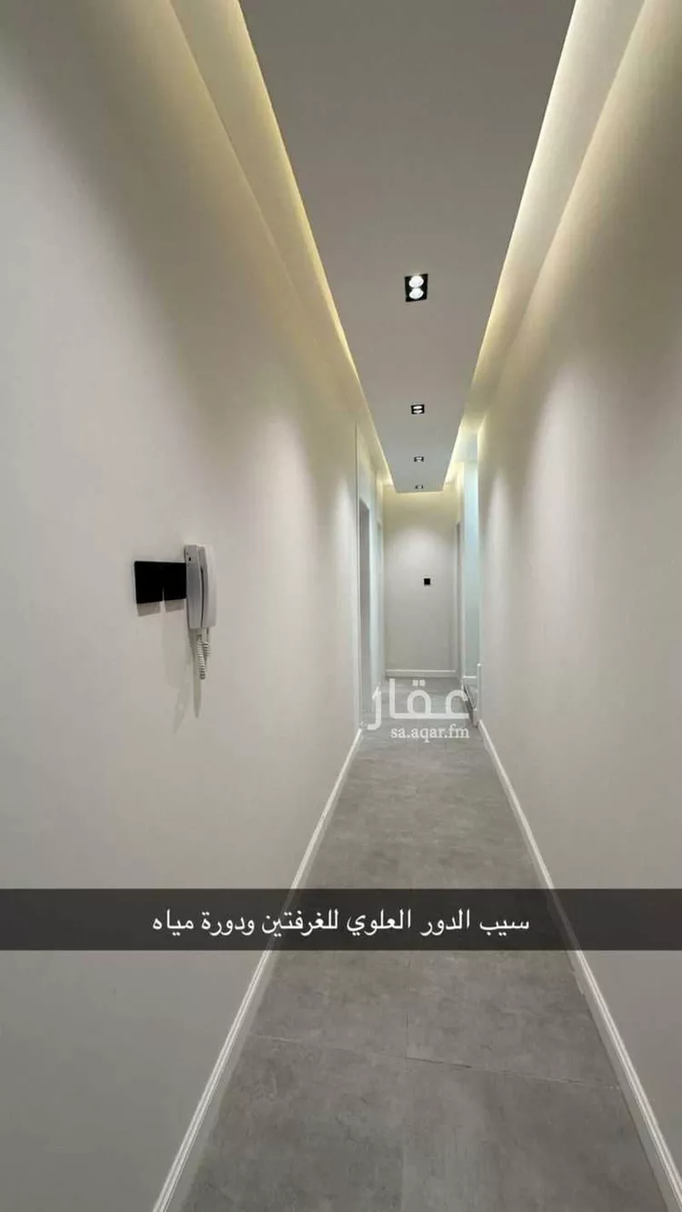 فيلا للإيجار في شارع علقمة بن وائل, حي النرجس, مدينة الرياض, منطقة الرياض 12