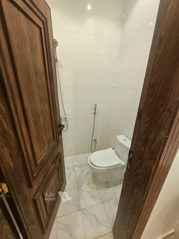 شقة للإيجار في شارع مليح بن طريف, حي العارض, مدينة الرياض, منطقة الرياض 5