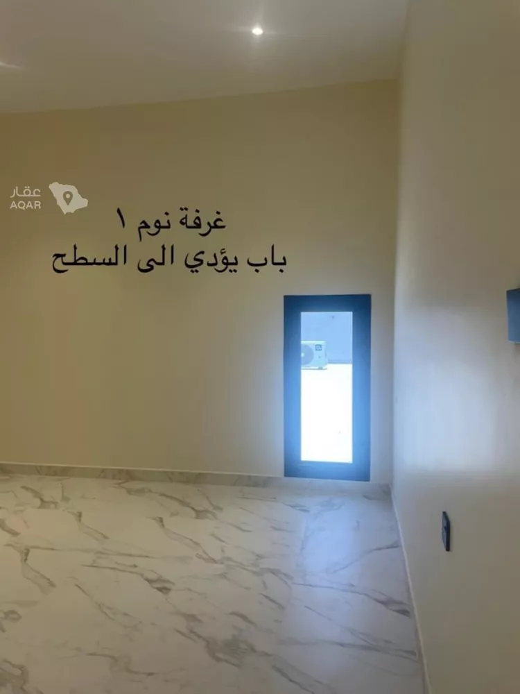 دور للإيجار في شارع الخيالة, حي الياسمين, مدينة الرياض, منطقة الرياض 5