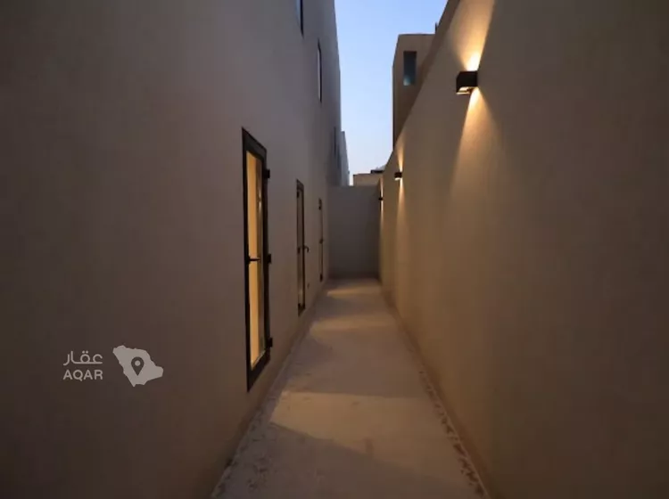 دور للإيجار في شارع رقم 150, حي الياسمين, مدينة الرياض, منطقة الرياض صورة 4