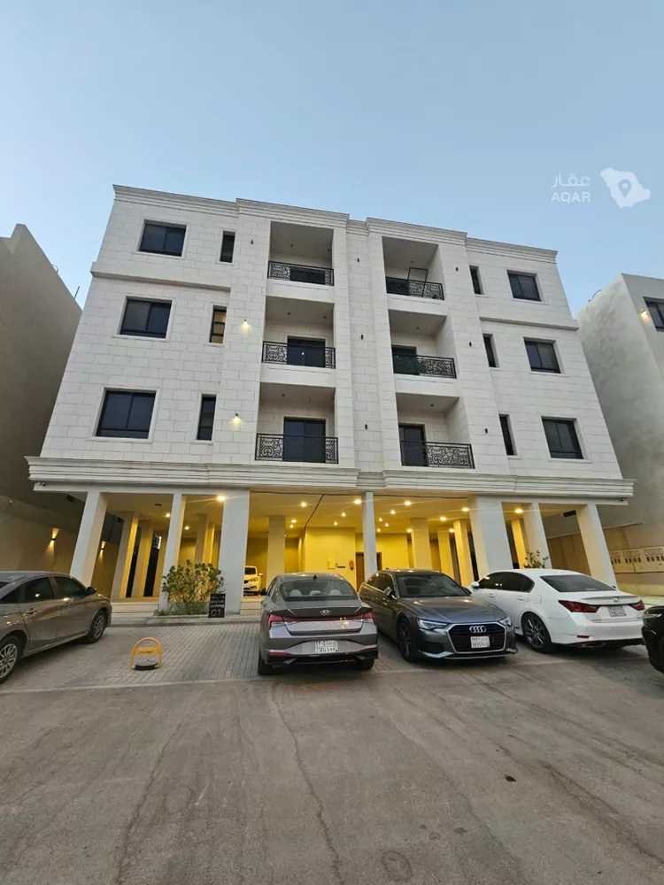 Apartment for Rent in Riyadh An Narjis